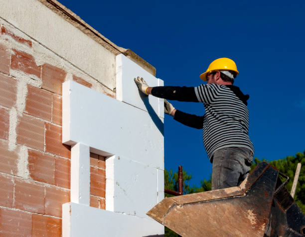 Types of Insulation We Offer in Granite Falls, MN