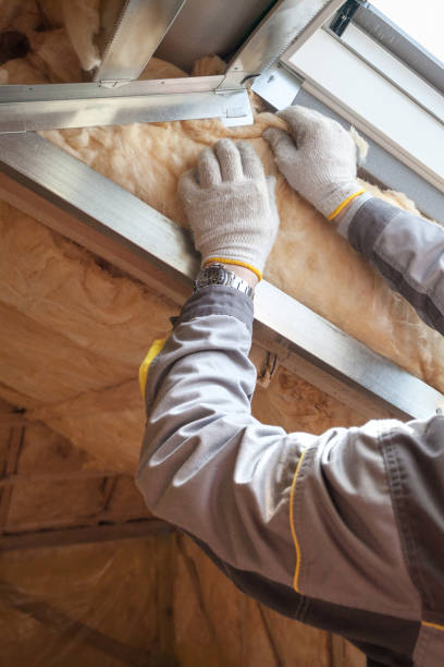 Reliable Granite Falls, MN Insulation Contractor Solutions