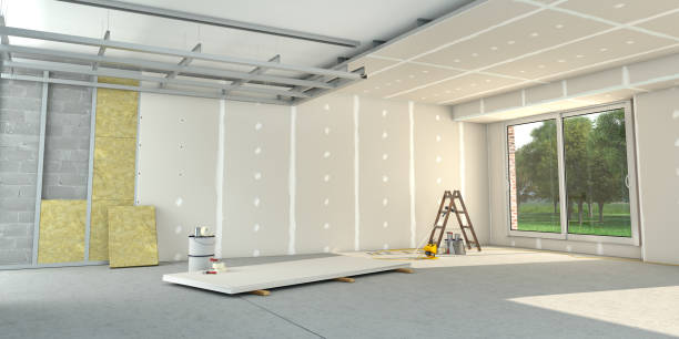 Best Specialized Insulation Services in Granite Falls, MN
