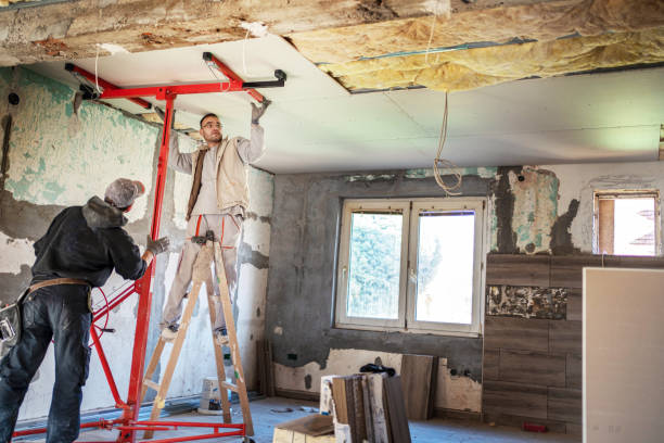 Best DIY Insulation Kits and Guidance in Granite Falls, MN