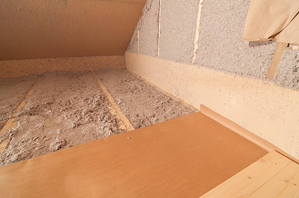 Best Residential Insulation in Granite Falls, MN