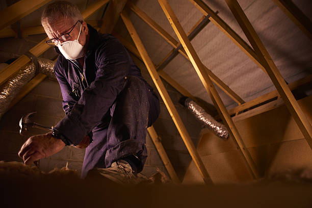 Best Spray Foam Insulation in Granite Falls, MN